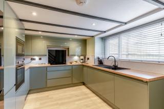 Talland Cottage 4 bedroom with Hot Tub - Looe - 7