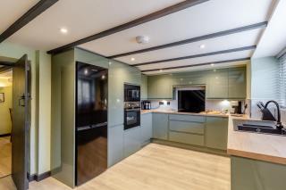 Talland Cottage 4 bedroom with Hot Tub - Looe - 6