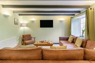 Talland Cottage 4 bedroom with Hot Tub - Looe - 4