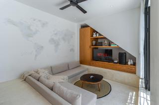 Villa Kiki - Modern Tropical 3BR Escape in Canggu - 2