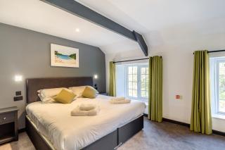 Talland Cottage with hot tub, The Vale, Cornwall - 3