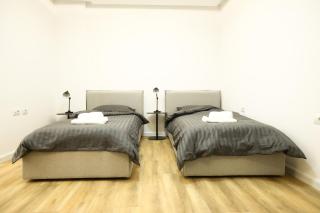 CENTRAL Tirana APARTAMENTS - SKANDERBEG SQUARE - 7