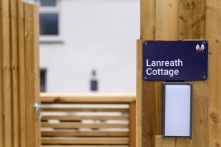 Lanreath Cottage 3 bedroom with Hot Tub - 7