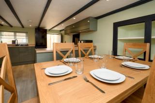 Lanreath Cottage 3 bedroom with Hot Tub - 6