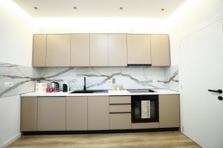 CENTRAL Tirana APARTAMENTS - SKANDERBEG SQUARE - 1