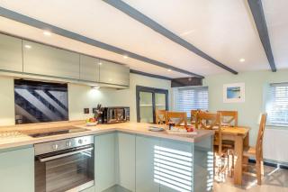 Lanreath Cottage 3 bedroom with Hot Tub - 5