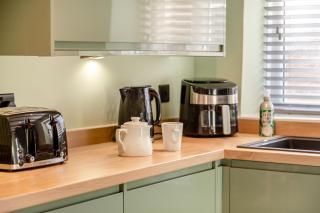 Lanreath Cottage 3 bedroom with Hot Tub - 4