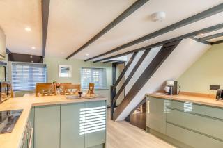 Lanreath Cottage 3 bedroom with Hot Tub - 2