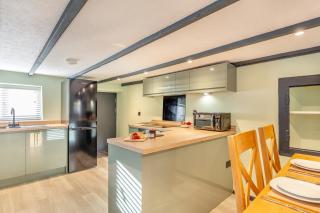 Lanreath Cottage 3 bedroom with Hot Tub - 1