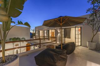 Villa Kiki - Modern Tropical 3BR Escape in Canggu - 4