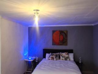 GenAyah Hotel & Safari - 6