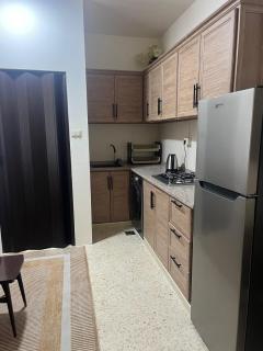 Cozy Studio Apartment - 6