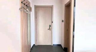 GreenTree Inn Lvliang Wenshui Zetian Street Shell Hotel - 9