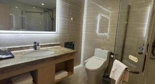 GreenTree Inn Taiyuan PinGYAng Road Business Hotel - 6