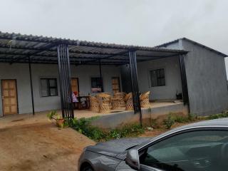 GenAyah Hotel & Safari - 5