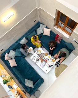 Dar Yenna Guesthouse - 9