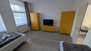 LeHaStays - Eisleberstraße 3 - 5