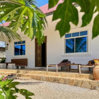 Amani Villa Zanzibar, Pwanimchangani - 5