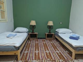 Gemütliches Zimmer in Douz - Oase der Ruhe - 0