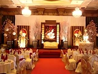 Gajahmada Graha Hotel - 7