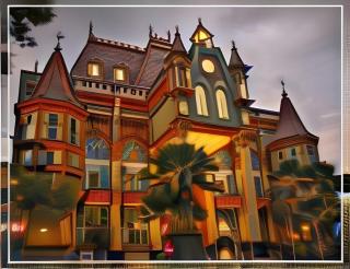 Gajahmada Graha Hotel - 6