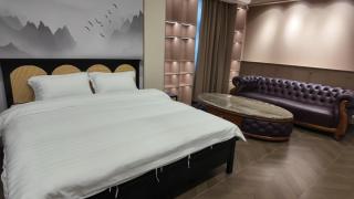 Yunhancheng Residence - 2