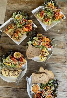 Cigare Bamboo Hut - 8