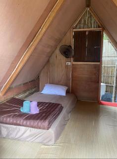 Cigare Bamboo Hut - 5