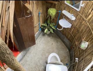 Cigare Bamboo Hut - 1