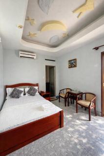 Mỹ Tân Hotel HCM - 6