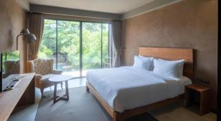 Monaz River Kwai Kanchanaburi - 2