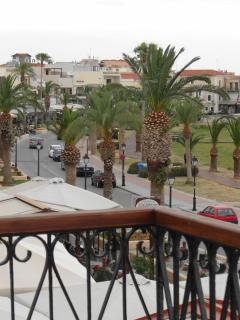 Prokymaia Penthouse Apartment - Rethymno - 8