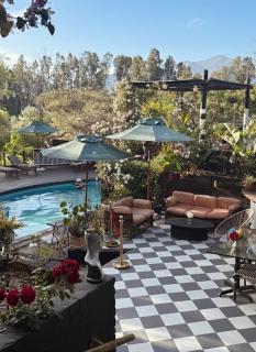 Le Rêve Boutique Hôtel - 9