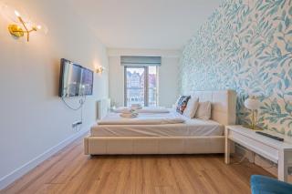 Waterlane by Comfort Apartments - 2