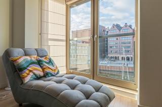 Waterlane by Comfort Apartments - 0