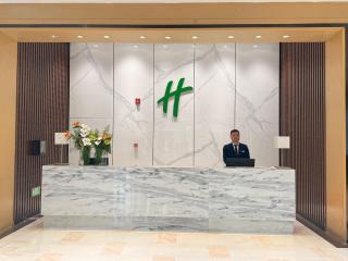 Holiday Inn Shijiazhuang Central by IHG - 8
