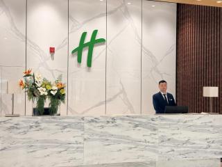 Holiday Inn Shijiazhuang Central by IHG - 7