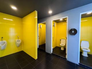 Room 22 Hostel - Bangkok - 6