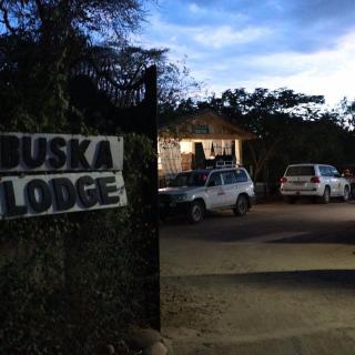 Busca Lodge - 9