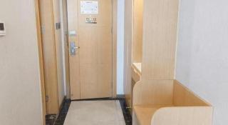 GreenTree Inn Guiyang Wudang District High-speed Railway East Station - 4