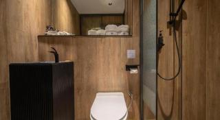 Opus Hotel Jiangmen - 8