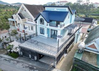 Chăn Ấm Đệm Êm Homestay - 6