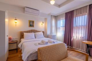 Istanbul Hotelsophia - 5