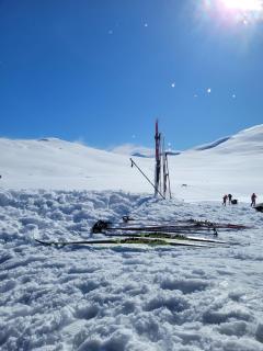 Family-friendly cabin at Høgevarde! - 5