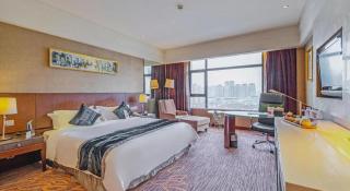 Putian Depo Hotel - 9