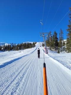 Family-friendly cabin at Høgevarde! - 8