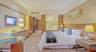 Putian Depo Hotel - 7