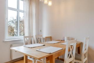 Raciborska Urban Apartment by BookingHost - 9