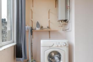 Raciborska Urban Apartment by BookingHost - 4