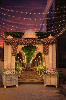 Hotel My Best Stay Patiala !! Parking ! Near Bus Stand ! Banquet ! Near Punjabi University ! Couple Friendly - 5